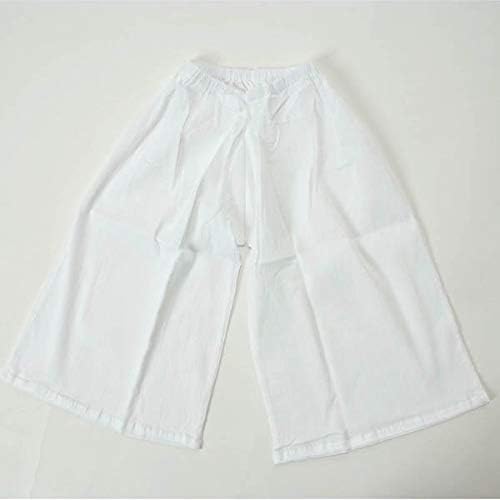 和装下ばき 女性用 真夏の女のステテコ ゆかた きもの兼用 Durandcup In