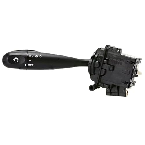 Commutateur phare pour Toyota Corolla Rav4 de 2000 à 2008 commande clignotant