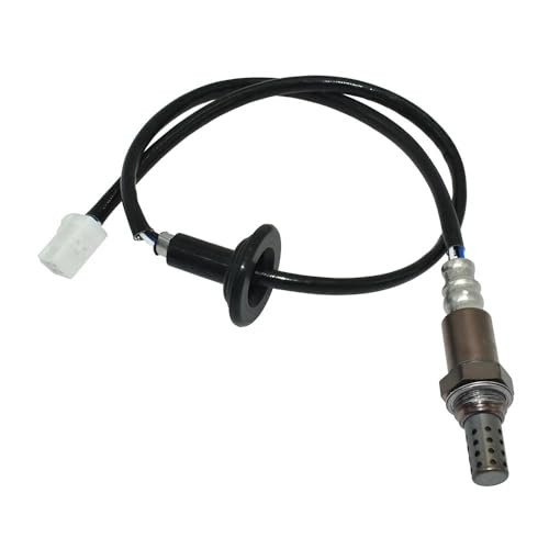 Capteur d'oxygène 89465-12630 sonde lambda de rechange pour échappement