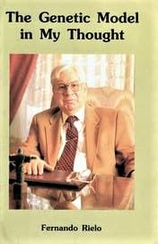 Paperback The Genetic Model in My Thought Book