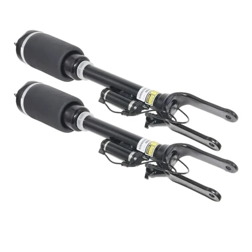 Suspensión neumática Mercedes W164 soluciona ruidos y fugas par AP02 1643205813