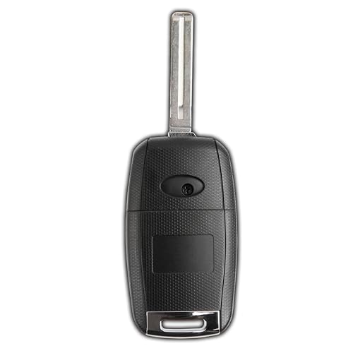 Télécommande 95430-1U500 Kia Sorento Bloquée Résolution Clé Usée - 2