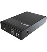 LAPCARE Cube IV Mini UPS for WiFi Router| Up to 4 Hours PowerBackup |Router UPS Compatible with 1...