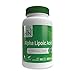 Price comparison product image Alpha Lipoic Acid (ALA) 600mg Vegecaps | Vegan Certified | Non GMO and Hypoallergenic | Universal Antioxidant | Supports Healthy Glucose Metabolism | by Health Thru Nutrition (Pack of 60)