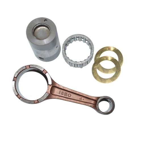 Bielle pour DR250 pour éliminer le jeu du bas moteur