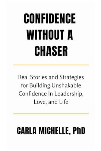 Confidence Without A Chaser: Real...