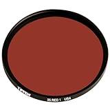 Tiffen 52mm 29 Filter (Red)