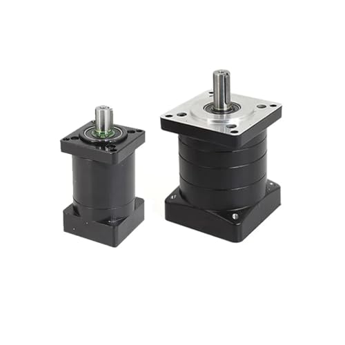 Réducteur planétaire PX60 silencieux à fort couple pour CNC