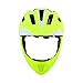 SM SunniMix Kids Bike Helmet Road Cycling Helmet Lightweight Trendy Child Bicycle Helmet Sporting Helmet for Rock Climbing Outdoor Sports, Green