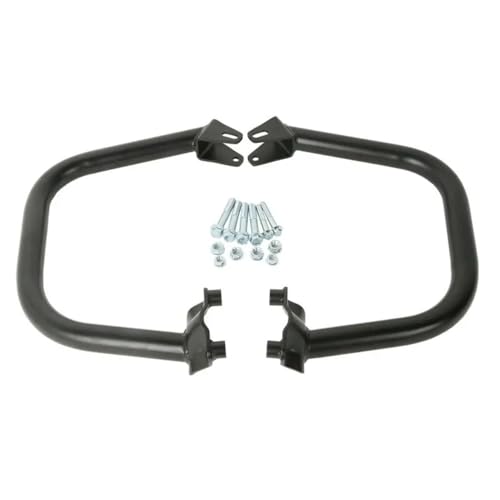 Barres de protection moteur moto pour sécuriser vos trajets en Street 750 et XG500