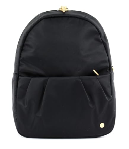 Pacsafe Women's Citysafe Cx Anti Theft Convertible Backpack-Fits 10