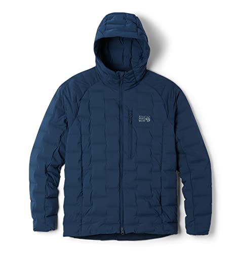 Image of Mountain Hardwear Stretchdown Hoody