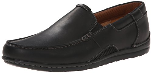 Clarks Men's Ungraysen Free Slip-On Loafer
