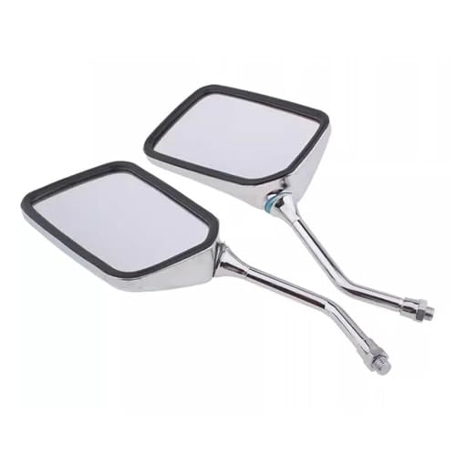 Espejo retrovisor de motocicleta para manillar de modelos CB400 VTEC y CB750 4