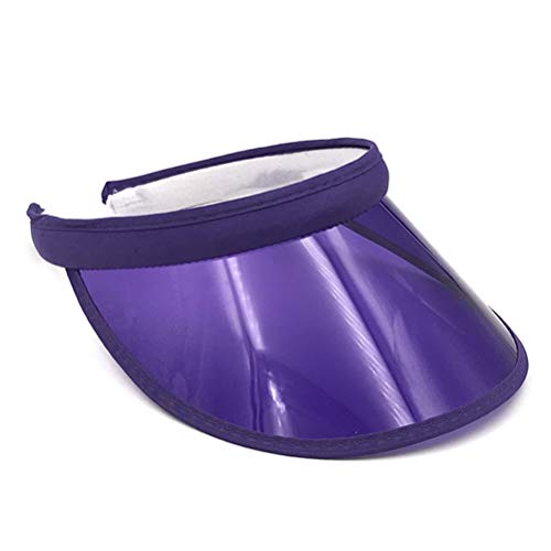 CLISPEED 2 Pcs ChapÃ©u Protetor Solar ProteÃ§Ã£o Uv Headband Solar ChapÃ©u de ProteÃ§Ã£o Solar MÃ¡sc