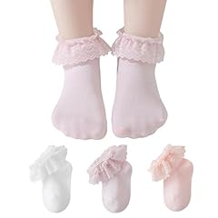 Purple/White/Pink_b 3 Pack