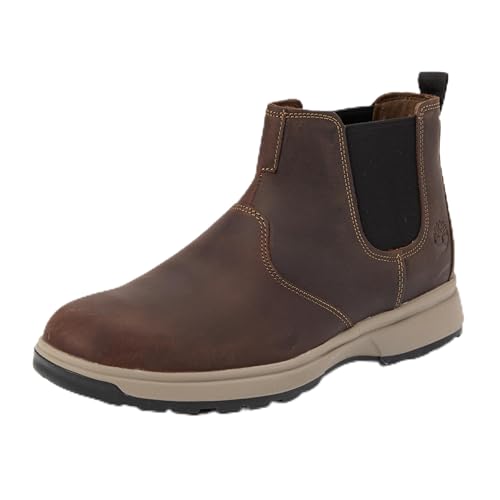 Image of Timberland mens Atwells Ave Chelsea Boot