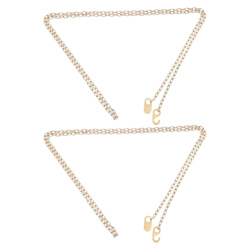 La mejor comparación de Relojes de suelo , tabla con los diez mejores. 44 FUNOMOCYA Cadenas de Martillo para Reloj de Suelo Vintage 2 Piezas de Metal Resistentes para Decoración de Engranajes de Reloj y Repuesto Funcional Antiguas en Hogar