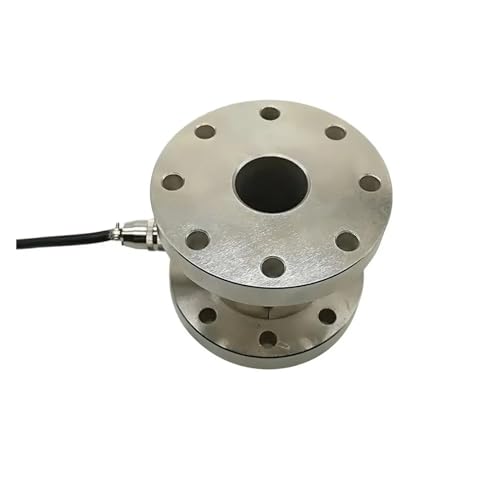 Testeur de couple cellule de charge DYJN-101 de torsion statique à bride