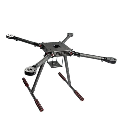 LX700 700mm Folding Drone Frame Fit For Heavy Payload