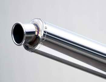 naskaAkrapovic 風　ステンレス　汎用サイレンサー　60.5 31dQelNd06L._AC_UF350,