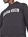 Calvin Klein Intense Power Sleep Hoodie Black X-Large