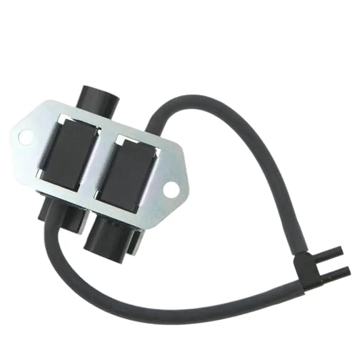 Électrovanne MB937731 K5T47776 contre les pertes de dépression moteur - 6