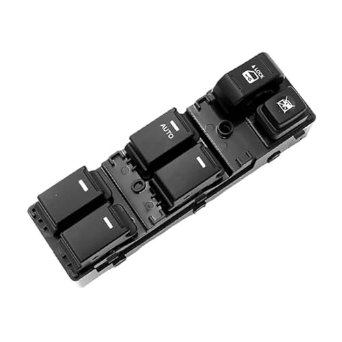 Interrupteur Fenêtre Électrique Réactif Commande 13 + 8 Broches Haute Précision