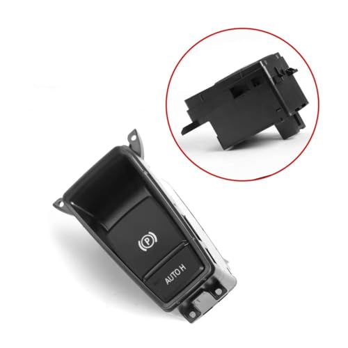 Interruptor de freno electrónico para solucionar fallos de testigo en X6 E71 4