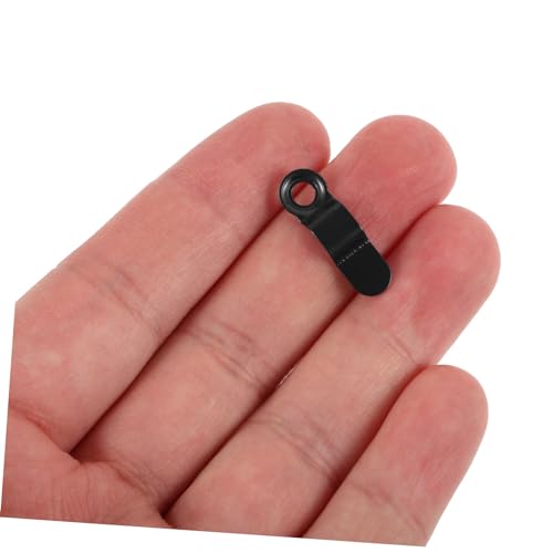 Image of Veemoon Picture Turn Button Hardware Back Clips with Screws for Photo Frame Elegant Design Durable Sturdy Convenient Storage Box for Hanging Artwork