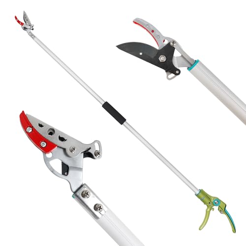 Best Long Reach Hedgecutters