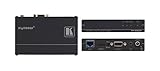 Kramer HDMI Bidirectional RS-232 & IR Over Hdbaset Twisted Pair Transmitter