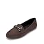 Java Faux Suede