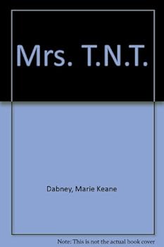 Hardcover Mrs. T.N.T Book
