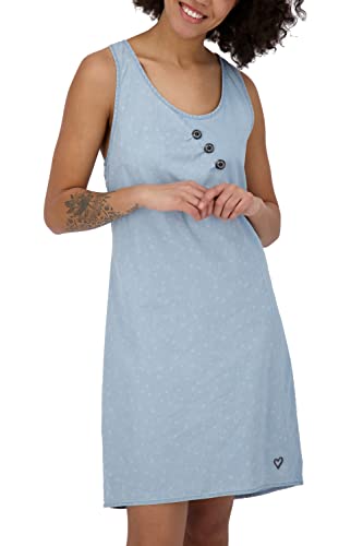 alife & kickin CameronAK DNM B Top Dress