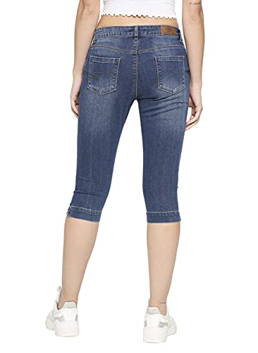 Image of Lee Cooper Women's Regular Jeans