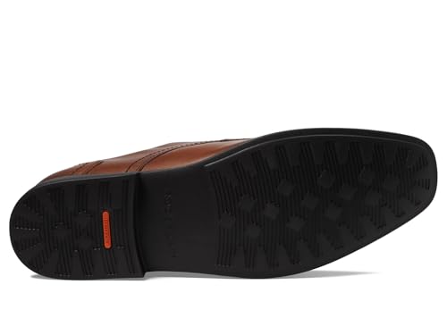 Image of Rockport Men's Style Leader 2 Apron Toe | Dress Shoes