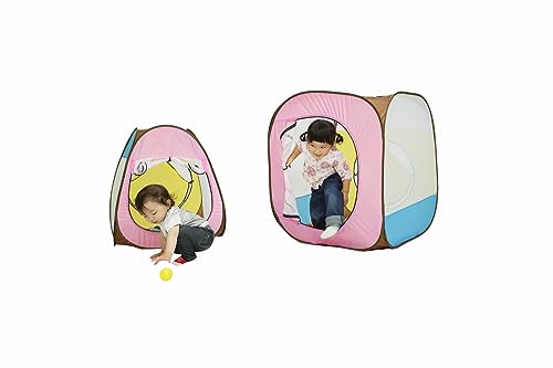 PUPPY（パピー）『ボールハウストンネルセット』の口コミ