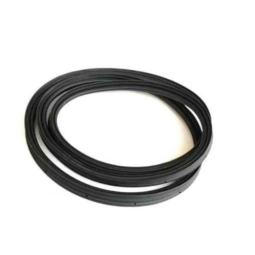 Burlete de maletero para coche Skoda Octavia de 2010 ideal para lluvia