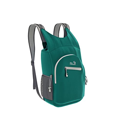 Outlander 25L Packable Waterproof Backpack