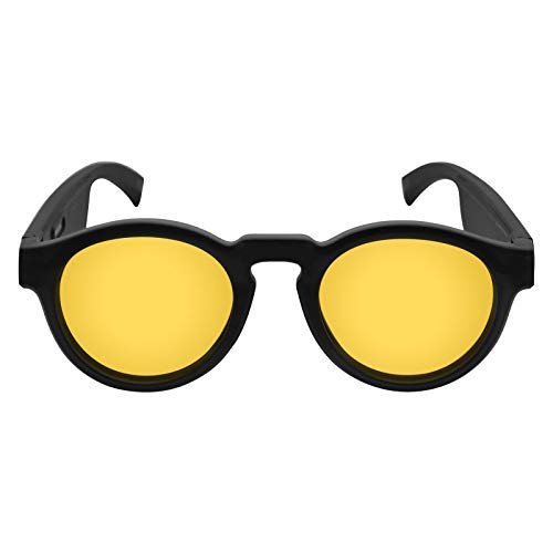 Image of Mryok Replacement Lenses for Bose Rondo S /M - Options