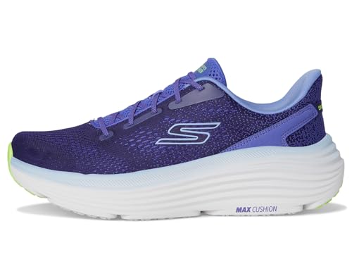Image of Skechers Womens Max Cushioning Endeavour - Ka Sneaker