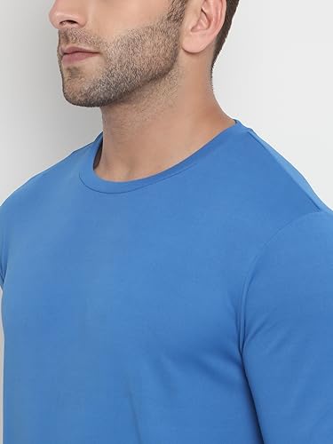Image of Full Sleeve Training Running Sports and Gym Wear Tshirt for Men