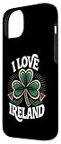 Zoom IMG-1 amo l irlanda shamrock celtic Zoom IMG-1 amo l irlanda shamrock celtic