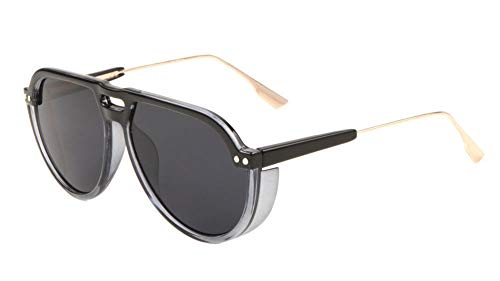 Cobra Mono Classic Outdoorsman Turbo Aviator Sunglasses