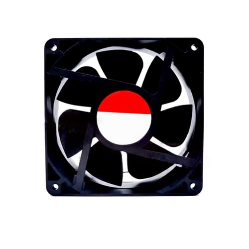 Ventilador de refrigeración SUNON CF4113MBL-000C-AB9 de 100-240V y 2 líneas