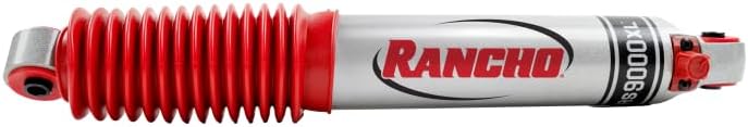 Rancho RS9000XL RS994367 Suspension Shock Absorber