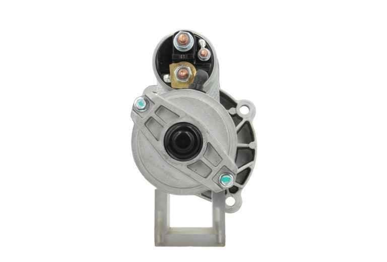 BV PSH 220.504.113.000 MOTOR DE ARRANQUE 12V para FIAT DUCATO Kasten (244)
