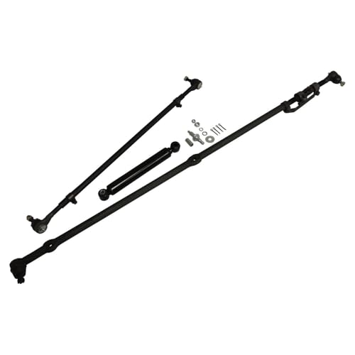 Steering Kit, #Sk3