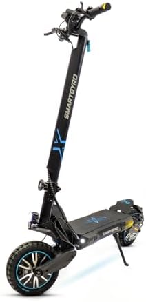 Vista general del SMARTGYRO en uso — imagen oficial del fabricante